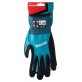 Makita FitKnit pirštinės atsparios įpjovimui XL Makita FitKnit pirštinės atsparios įpjovimui XL